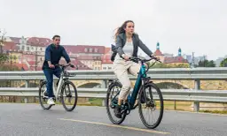 Ile czasu zajmuje 20 km na rowerze? Sprawdź, co wpływa na czas jazdy