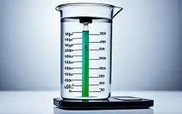 50 ml mleka - ile to szklanek? Przelicznik, który musisz znać