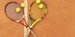 Krecz w tenisie: kompletne wyjaśnienie zasad i przyczyn rezygnacji