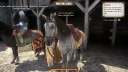 Jak zdobyć konia w Kingdom Come? Sekrety szybkiej jazdy