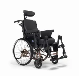 Jak rozłożyć wózek inwalidzki - uniknij najczęstszych błędów