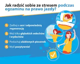 Co przynosi szczęście na egzaminie na prawo jazdy – sprawdzone sposoby i przesądy