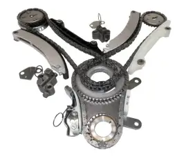 Jeep Liberty 3.7 rozrząd - co ile wymiana, aby uniknąć awarii