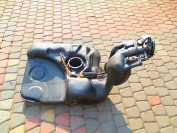 Pojemność baku Golf 3 – co musisz wiedzieć o zbiorniku paliwa