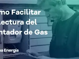 Cómo leer el contador de gas de Catalana de Gas sin complicaciones