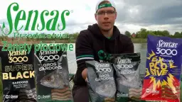 Sensas na Leszcza: Skuteczne Zanęty i Tajniki Przygotowania