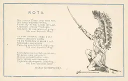 Maria Konopnicka: Rota, wiersze dla dzieci teksty i ich znaczenie