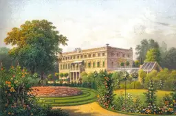 Pałac w Zatoniu - historia, ruiny i atrakcje, które warto poznać