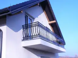 Co pierwsze elewacja czy balustrada? Uniknij kosztownych błędów