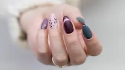 Jak wybrać idealne kolory i formuły lakierów hybrydowych dla swoich paznokci?