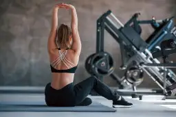 Zakwasy po treningu? Skuteczne sposoby na ulgę i regenerację mięśni