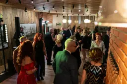 50. urodziny w Szczecinie: Gdzie zorganizować niezapomniane przyjęcie?