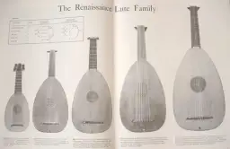 Lutnia - historia i budowa renesansowego instrumentu