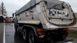 Ile waży koło ciężarówki? Odkryj zaskakujące różnice wagowe