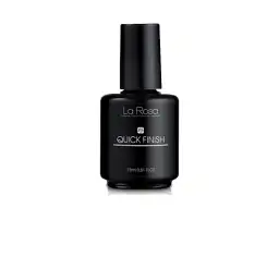 Quick Finish do czego służy – odkryj sekrety idealnego manicure