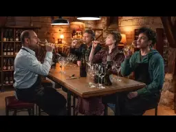 Filmy o winnicy we Francji, które zmienią twoje spojrzenie na wino