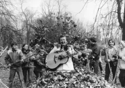 Janusz Laskowski: Żona i dzieci, które zmieniły jego życie