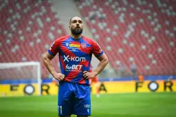 Ivi Lopez: Ile zarabia w Rakowie? Pensja, kontrakt i elita Ekstraklasy