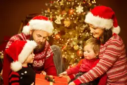 Co kupić siedmiolatkowi pod choinkę, by sprawić mu radość?