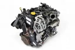 Jeep Cherokee 2.8 CRD – mocny silnik, którego nie chcesz przegapić