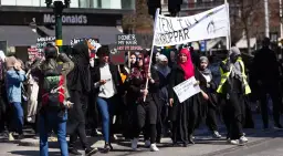 Czy w Szwecji jest bezpiecznie? Fakty, które mogą cię zaskoczyć