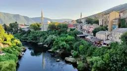 Bośnia i Hercegowina – czy jest bezpiecznie dla turystów? Sprawdź!