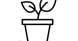 Jak narysować doniczkę w prosty sposób – krok po kroku z przykładami