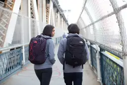 Jakie są firmy plecaków? Odkryj najlepsze marki na rynku