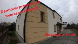 Jak zrobić projekt elewacji domu - uniknij najczęstszych błędów