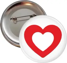 Serduszka biało-czerwone: Co symbolizują? Znaczenie patriotycznego motywu