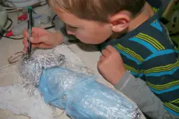 Aniołek z butelki: DIY krok po kroku. Stwórz, uniknij błędów!