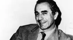 Reżyser filmu powiększenie: Michelangelo Antonioni i jego dzieło