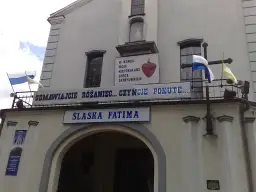 Sanktuarium Turza Śląska: jak dojechać i godziny wszystkich mszy świętych