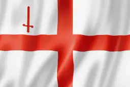 Jak wygląda flaga Londynu? Odkryj jej tajemnice i symbole