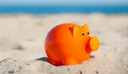 Najtańsze noclegi nad morzem – jak zaoszczędzić na wakacjach