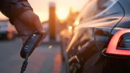 Dopłaty do aut elektrycznych - kto może skorzystać z programu?