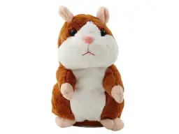 Chomiczki zabawka - Odkryj najlepsze typy i ich funkcje dla dzieci i zwierząt