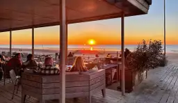 Pays-Bas : Votre guide ultime des stations balnéaires parfaites