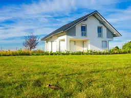 Jak wpisać budynek do księgi wieczystej - uniknij kosztownych błędów