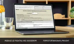 Jak rozliczyć PIT-37 za 2025? Kompletna instrukcja krok po kroku