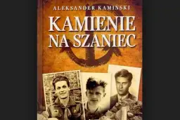 Aleksander Kamiński: Jak blisko znał bohaterów "Kamieni na szaniec"?