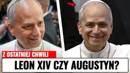 Imię trzynastego papieża: Tajemnice wyboru imienia papieża.