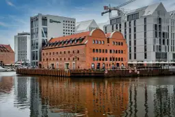 Gdzie z dzieckiem w Pomorskim? Najlepsze atrakcje dla rodzin