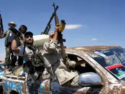 Libia czy jest bezpiecznie? Odkryj prawdę o bezpieczeństwie w kraju