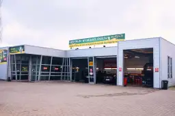 Wymiana oleju jakie filtry – uniknij kosztownych błędów w serwisie