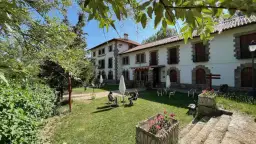 Balneario Manzanera Teruel: Relax y tratamientos en un entorno natural