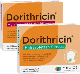 Die besten Medikamente gegen Halsschmerzen: Linderung und Wirkung erklärt