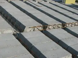 Jaki beton na strop? Wybierz mądrze i buduj bezpiecznie!