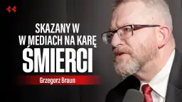 Grzegorz Braun - kim jest i dlaczego budzi kontrowersje w Polsce?