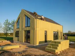 Ile kosztuje ocieplenie fundamentów? Poznaj ukryte koszty i czynniki